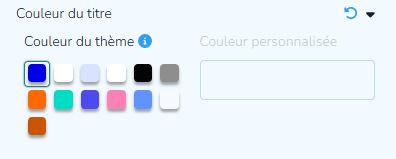 Bleu Ligue (Couleur 1)