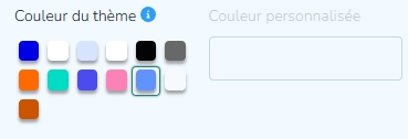 Bleu